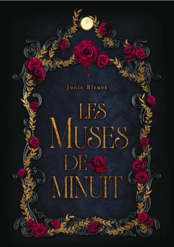 Les Muses de Minuit : Thalie