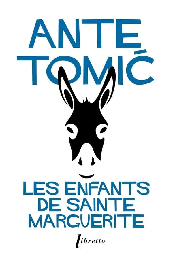 Les enfants de sainte Marguerite