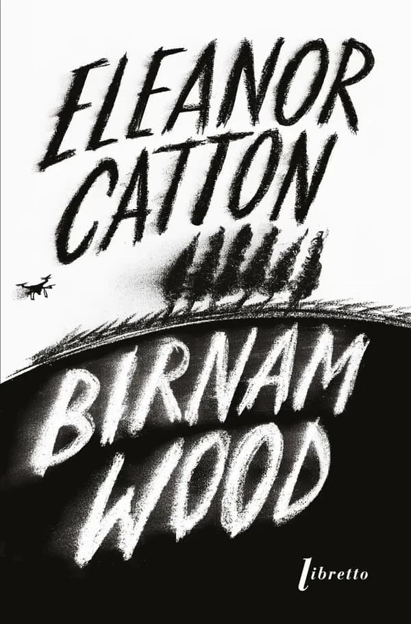 Birnam Wood
