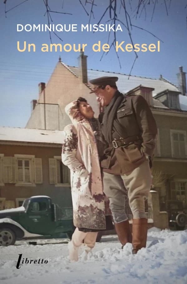 Un amour de Kessel