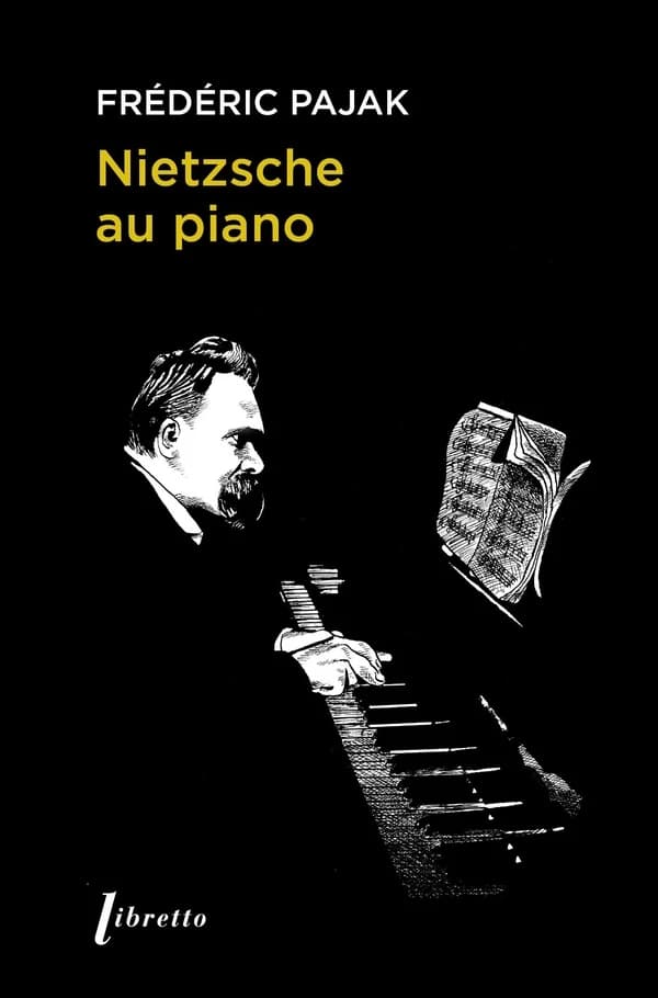 Nietzsche au piano