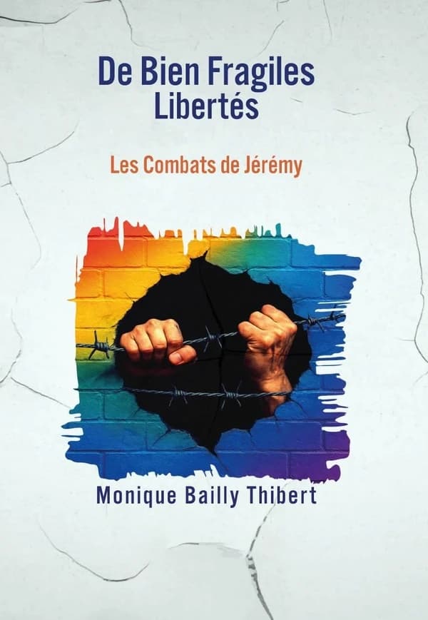 De Bien Fragiles Libertes : Les combats de Jeremy