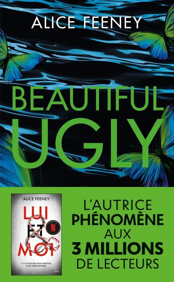 Beautiful ugly