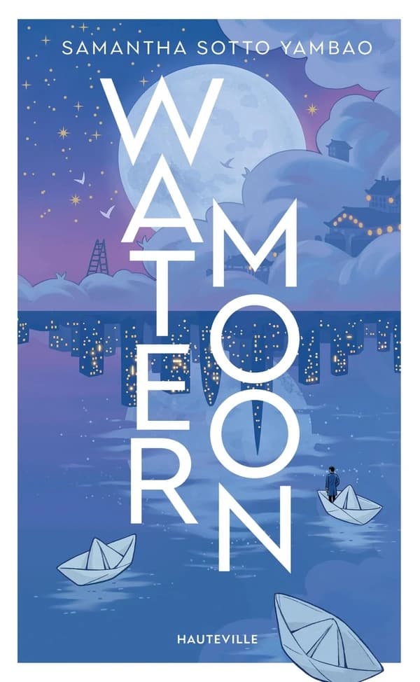Water Moon