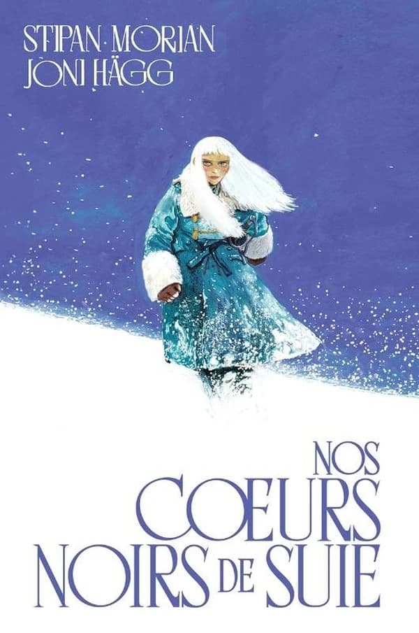 Nos coeurs noirs de suie