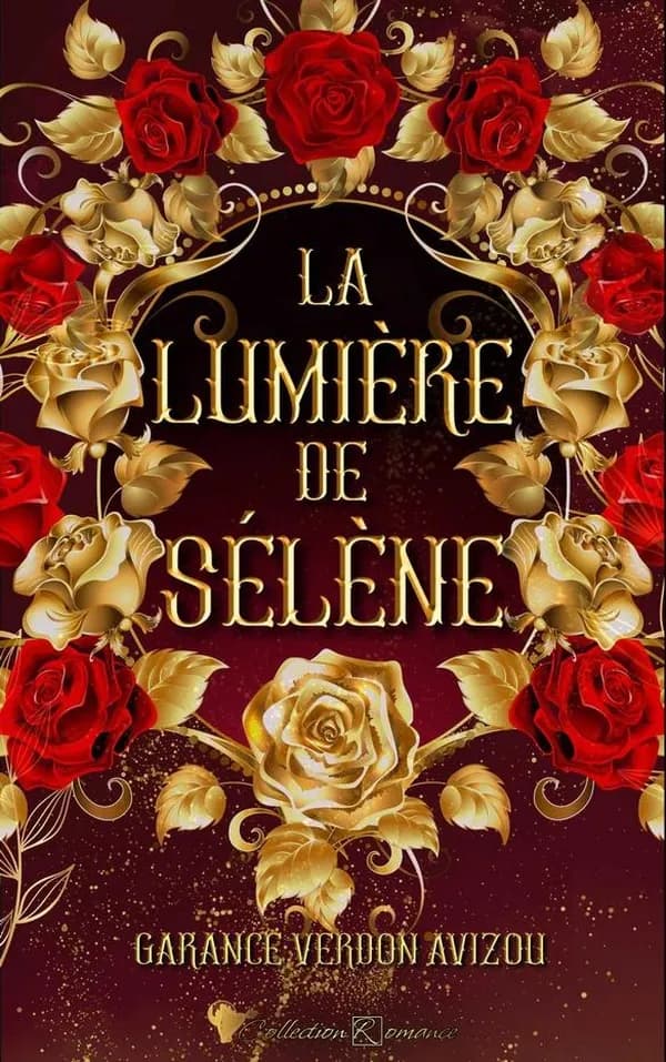 La lumière de Sélène