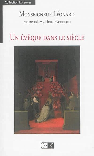 Un eveque dans le siecle