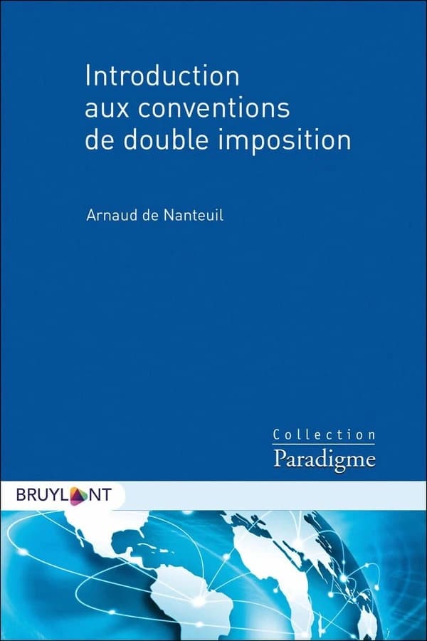 Introduction aux conventions de double imposition