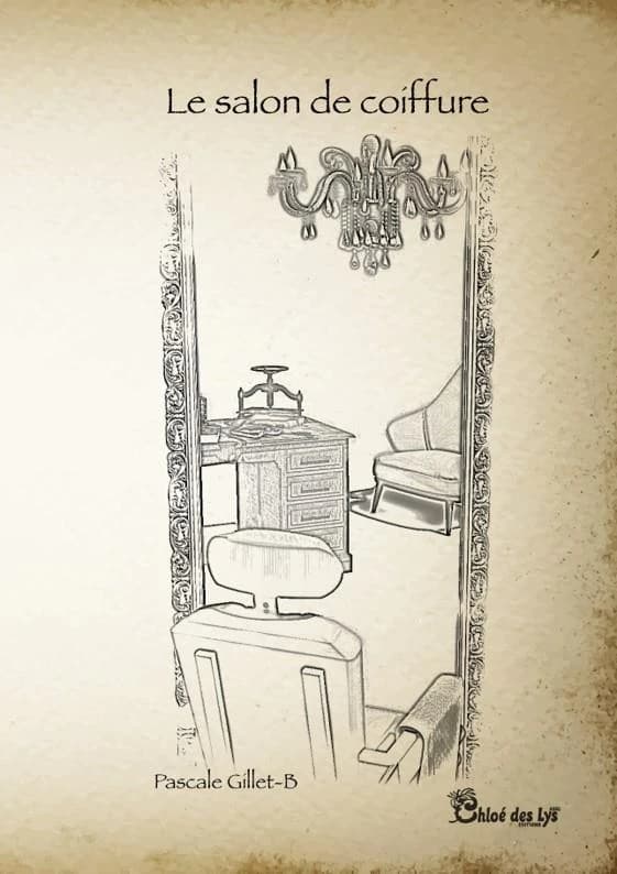Le salon de coiffure