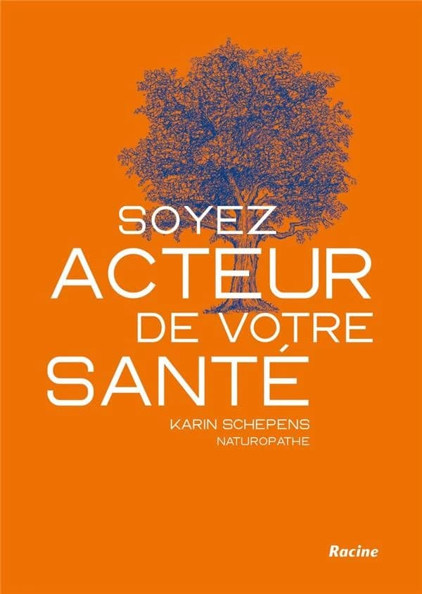 Soyez acteur de votre santé