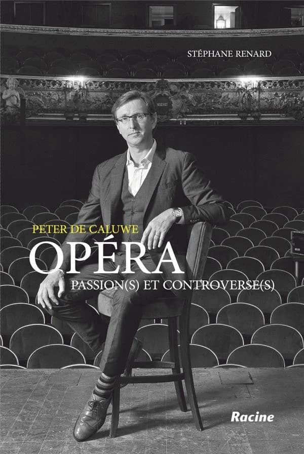 Opéra : passion(s) et controverse(s)