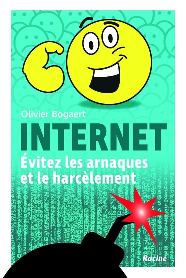 Internet : évitez les arnaques et le harcèlement