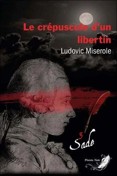 Le crépuscule d'un libertin