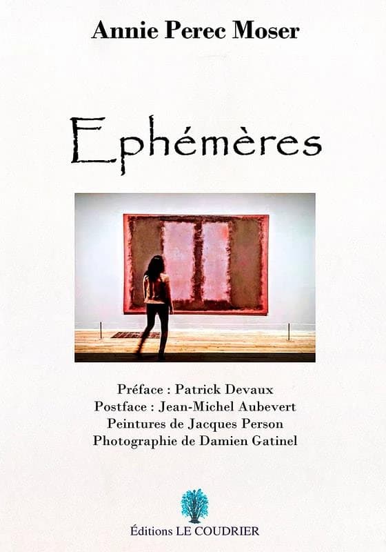 Ephemeres