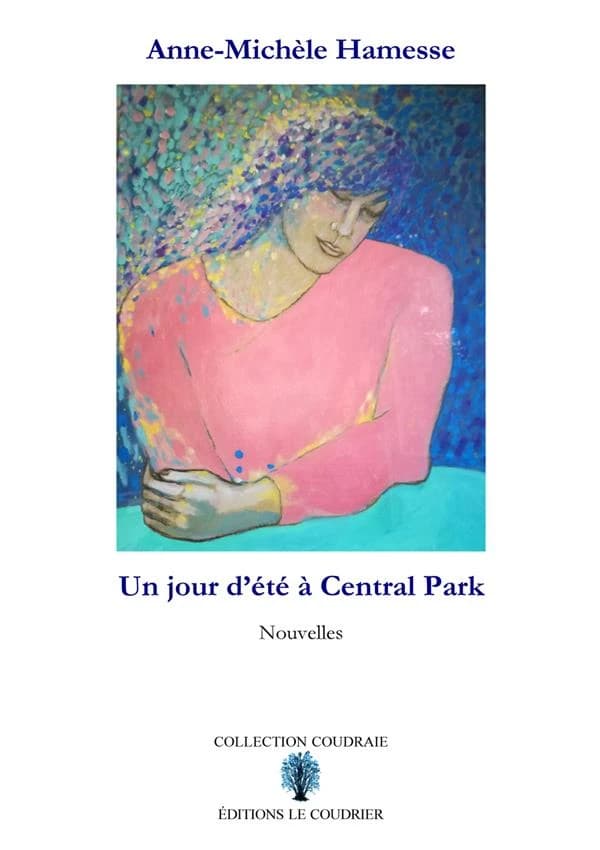Un jour d'été à Central Park