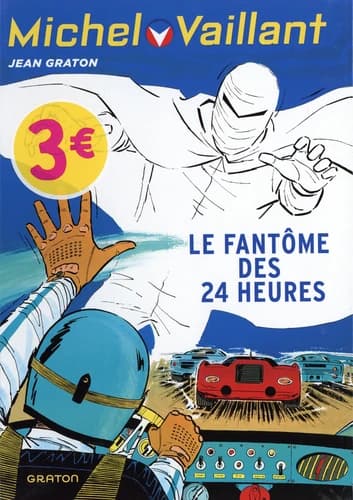 Le fantôme des 24 heures