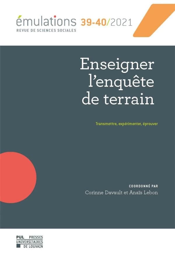 émulations n.39-40