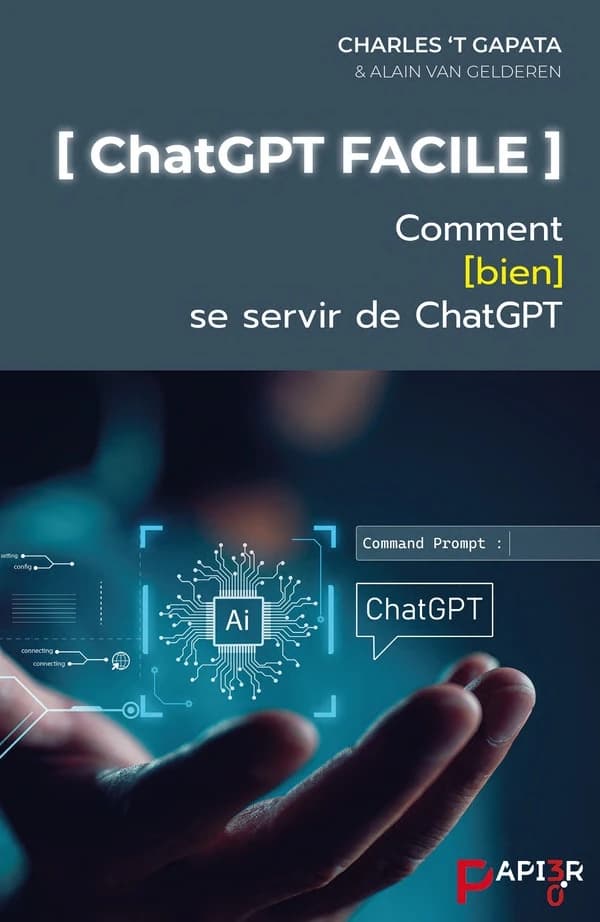 Chat GPT Facile : Comment bien se servir de Chat GPT