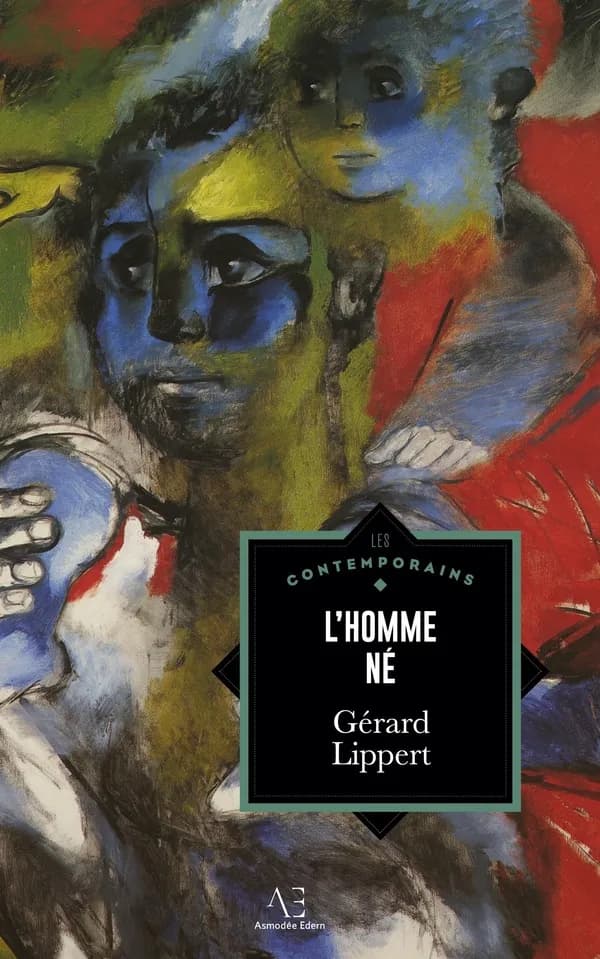 L'Homme né