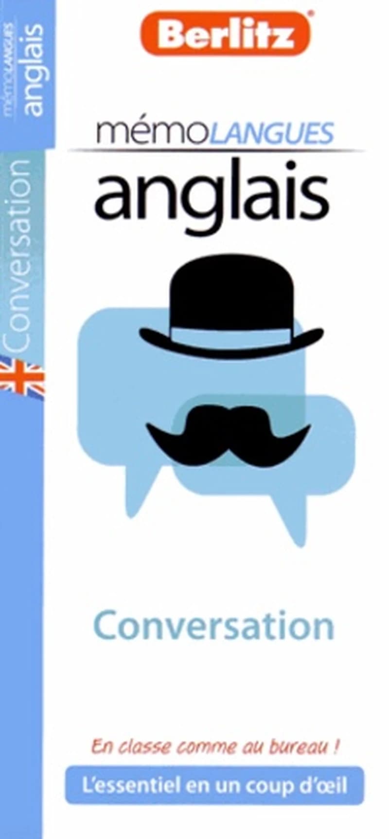 ANGLAIS MEMOLANGUES - CONVERSATION