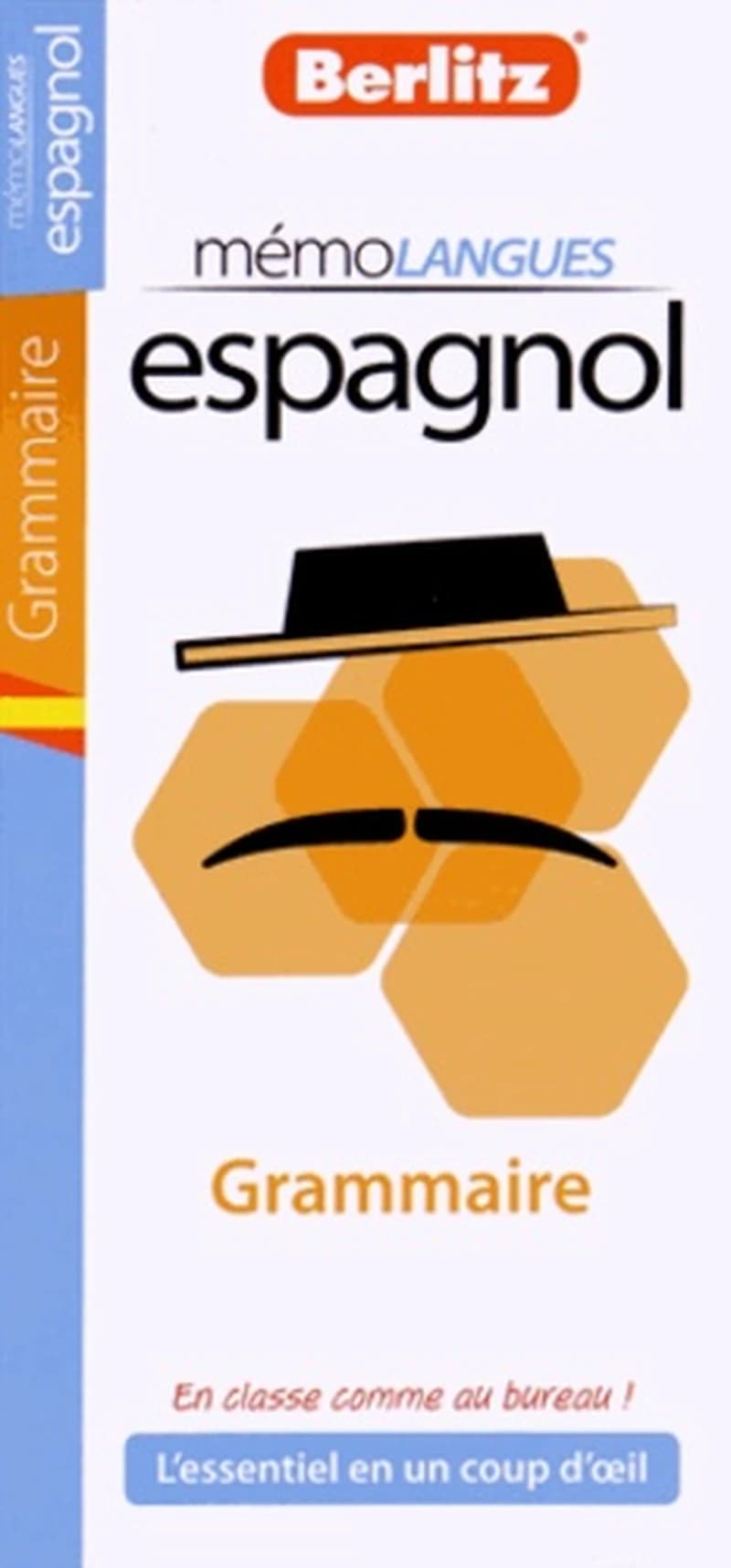 ESPAGNOL MEMOLANGUES - GRAMMAIRE