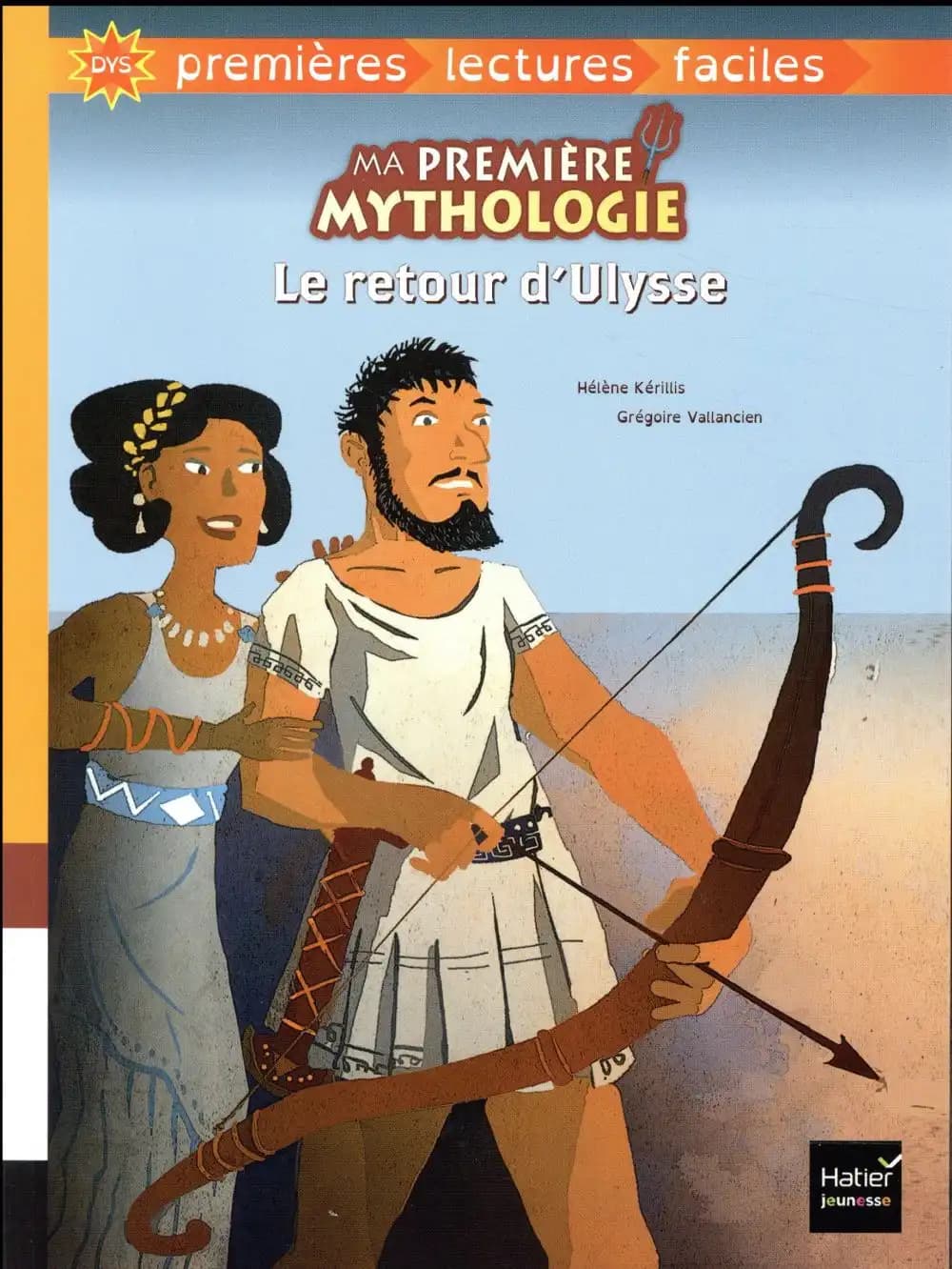 Le retour d'Ulysse