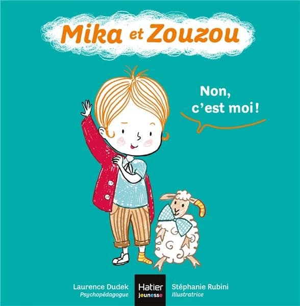 Non, c'est moi !