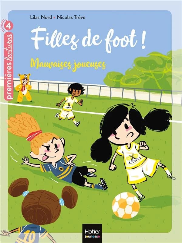 Mauvaises joueuses