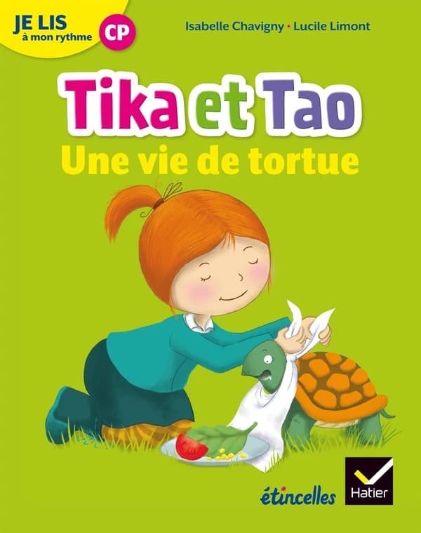 Une vie de tortue