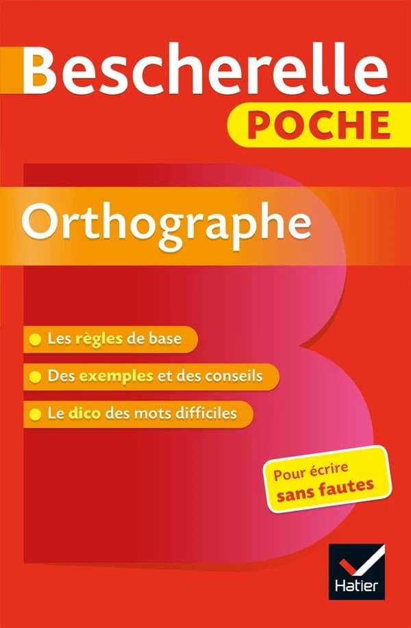 Orthographe