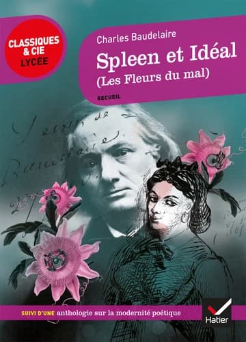 Spleen et idéal : 1857-1861