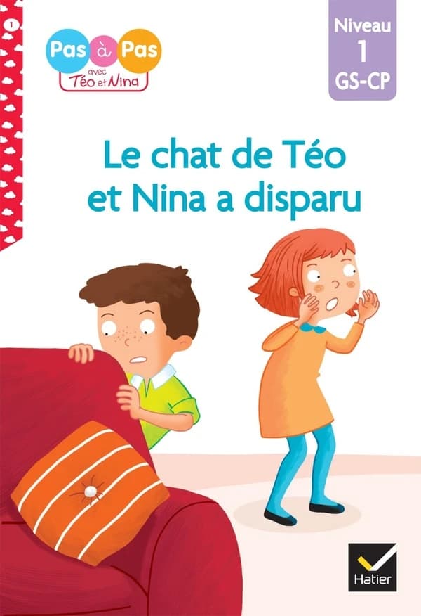 Roméo a disparu !
