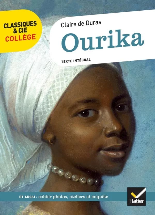 Ourika : 1823