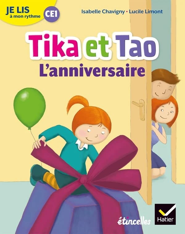L'anniversaire