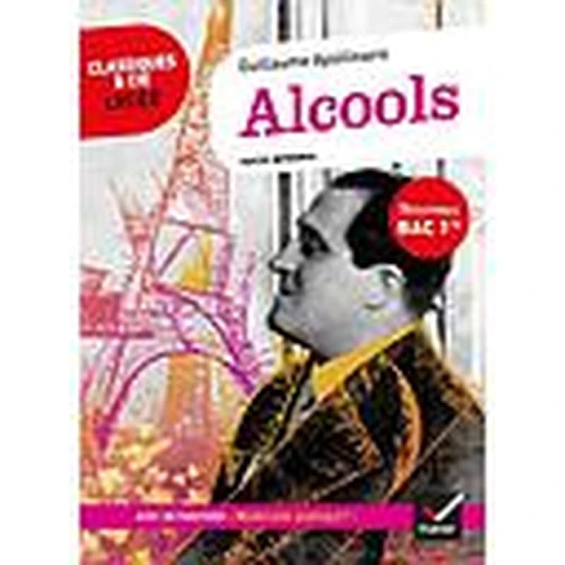 Alcools : 1913...