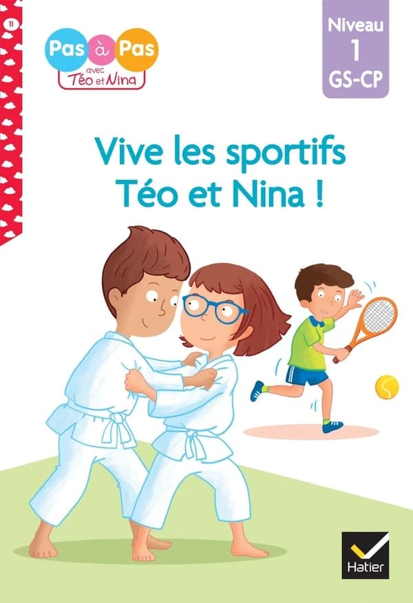 Vive les sportifs !