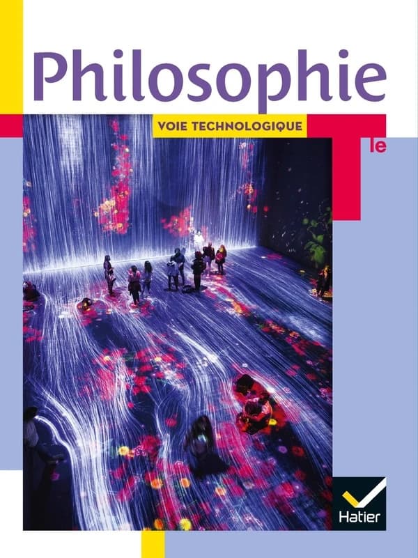 Philosophie : voie technologique Tle