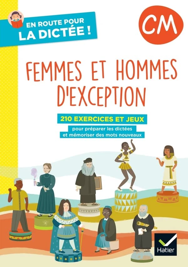 Femmes et hommes d'exception