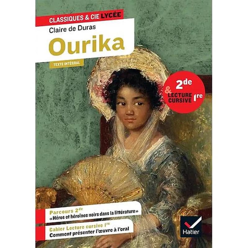 Ourika