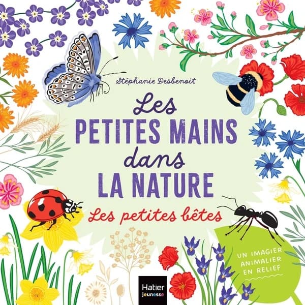 Les petites bêtes