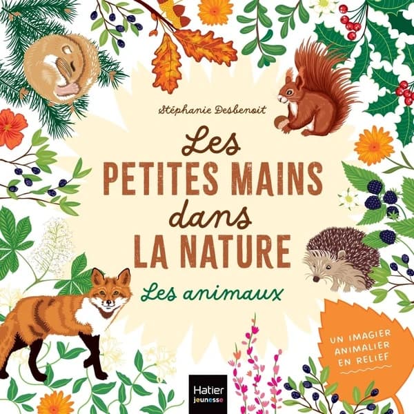 Les animaux