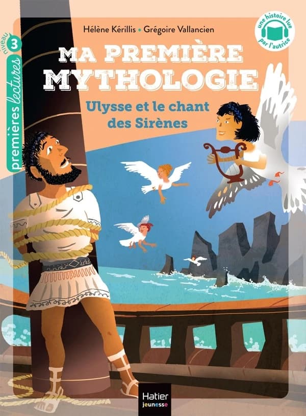 Ulysse et le chant des sirènes