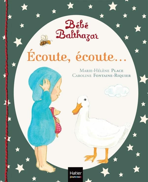 Ecoute Ecoute (0-3 ans)