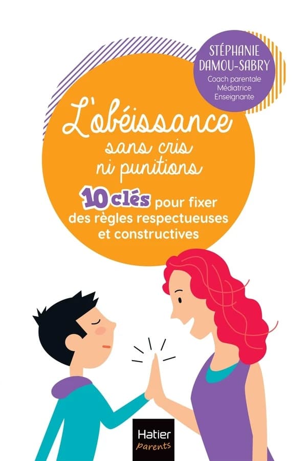 L'obéissance sans cris ni punitions