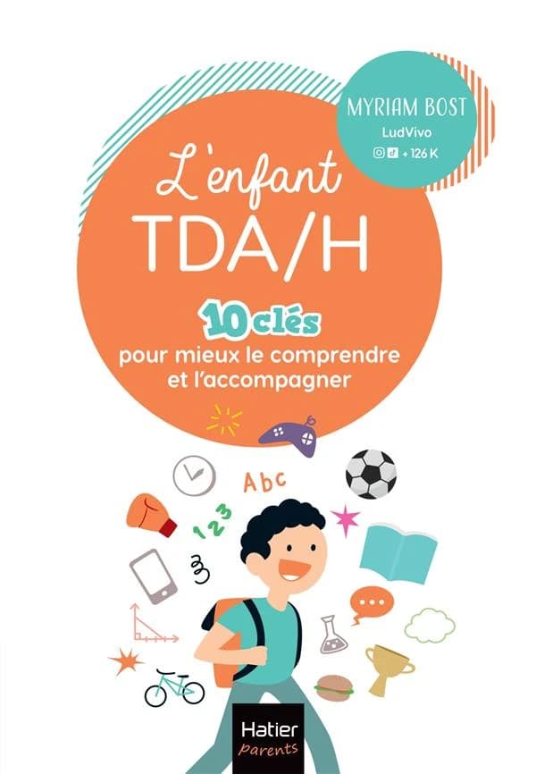 L'enfant TDA