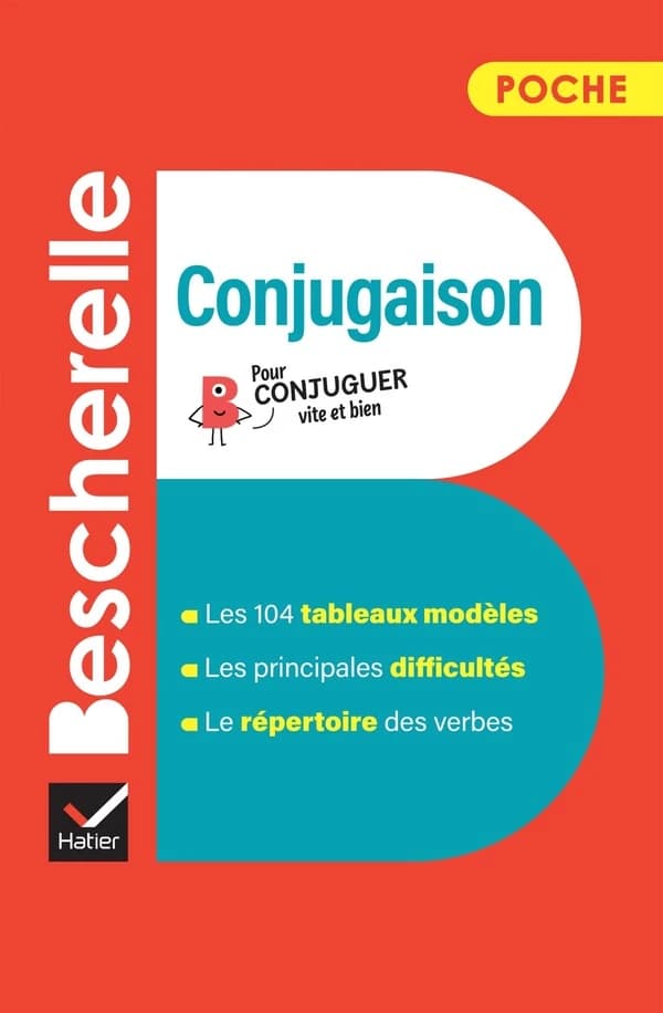 Conjugaison