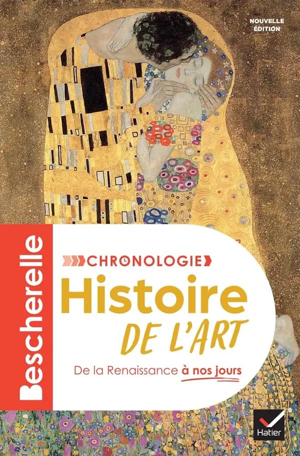 Histoire de l'art : de la Renaissance à nos jours (Nouvelle éd.) Guitemie Maldonado,... Marie-Pauline Martin,... Natacha Pernac,... ; avec la collaboration de Neville Rowley,...
