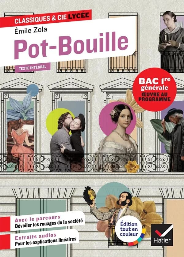 Pot-Bouille : (1882)