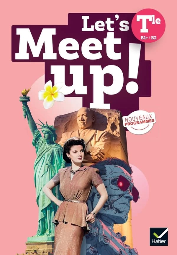 Let's meet up ! : Tle - B1-B2