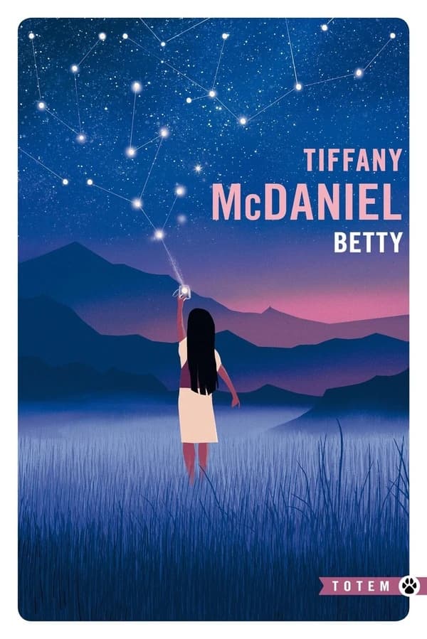 Betty : roman (Éd. collector) Tiffany McDaniel ; traduit de l'américain par François Happe